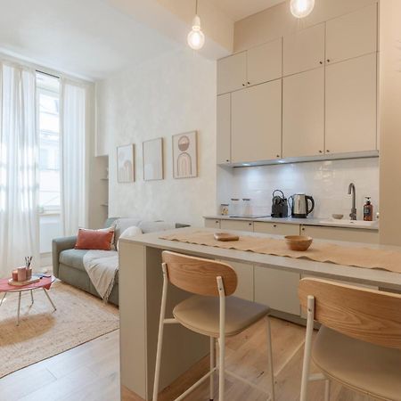Apartament Hypercentre - Le Balcon Des Pyrenees Pau Zewnętrze zdjęcie