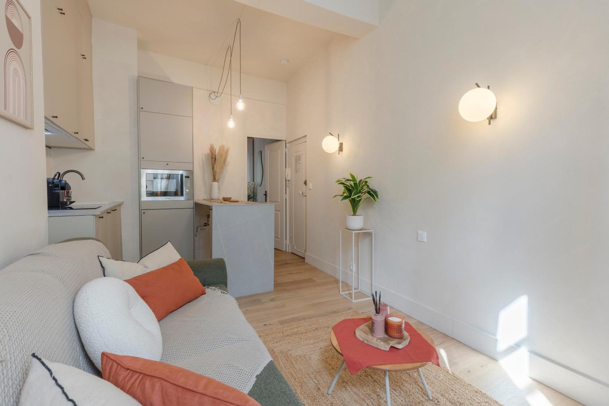Apartament Hypercentre - Le Balcon Des Pyrenees Pau Zewnętrze zdjęcie