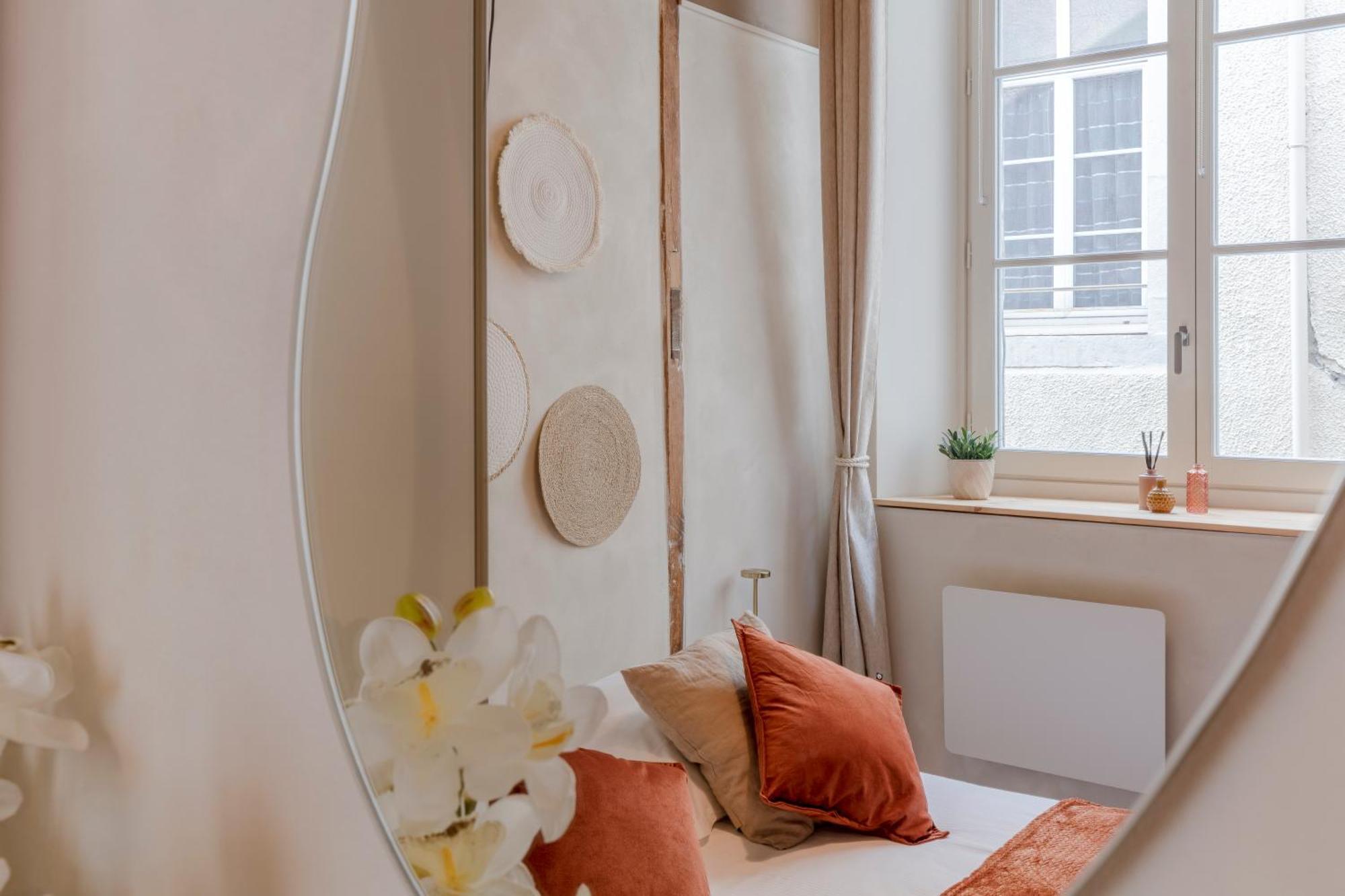 Apartament Hypercentre - Le Balcon Des Pyrenees Pau Zewnętrze zdjęcie