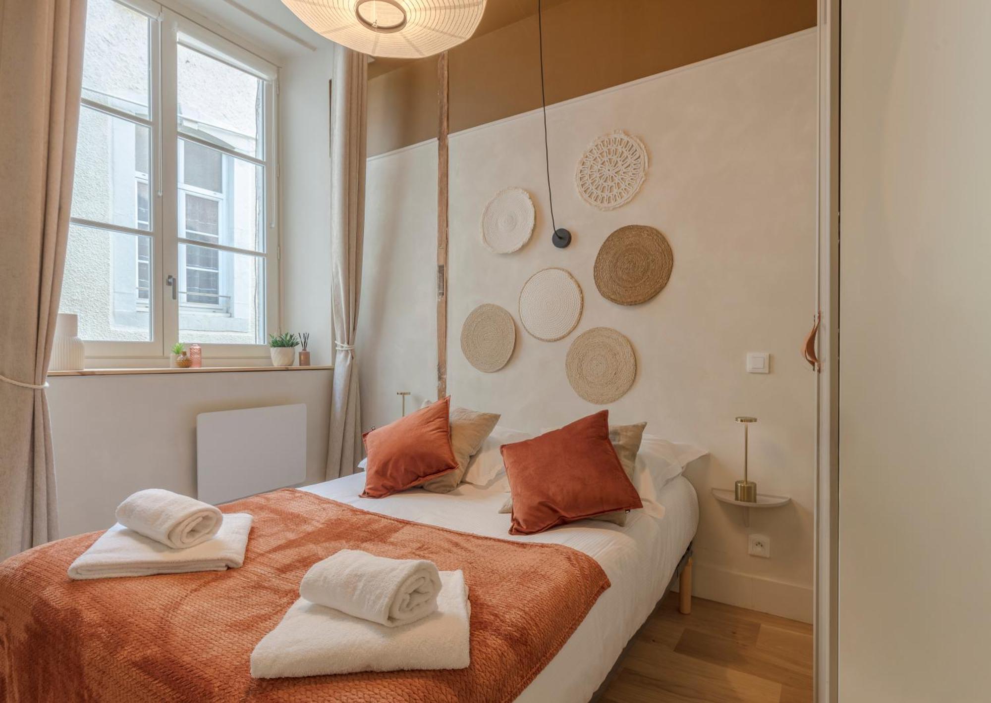 Apartament Hypercentre - Le Balcon Des Pyrenees Pau Zewnętrze zdjęcie