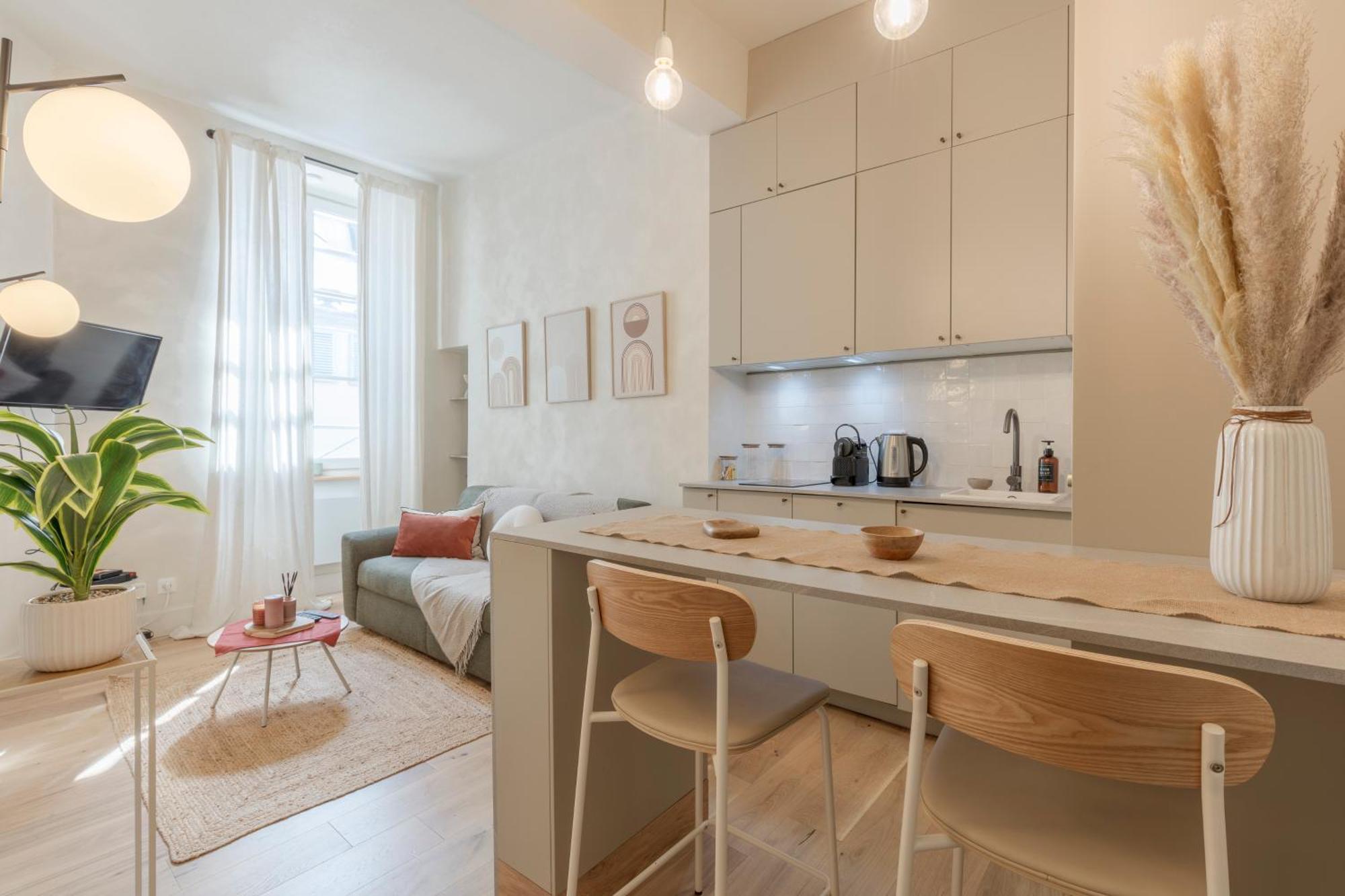 Apartament Hypercentre - Le Balcon Des Pyrenees Pau Zewnętrze zdjęcie